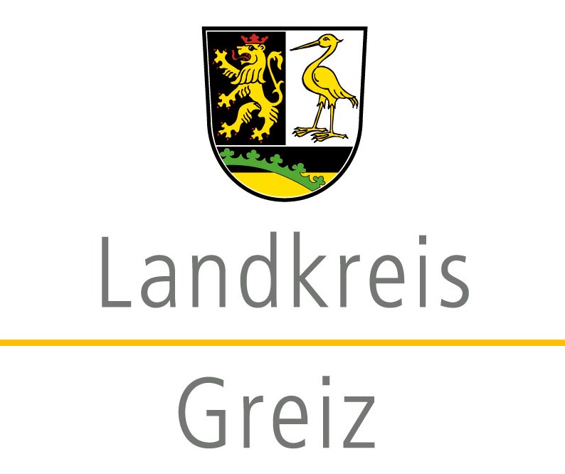 Landkreis Greiz