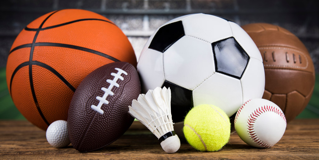 B&auml;lle und Sportger&auml;te &ndash; Sebastian Duda &copy; AdobeStock