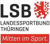 Landessportbund Th&uuml;ringen