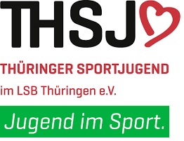 Th&uuml;ringer Sportjugend im LSB Th&uuml;ringen e.V.